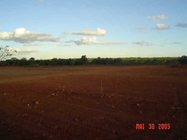 GREVE: concentração de terça no Centro Administrativo (Açaí)