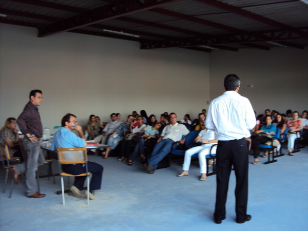 A calamidade financeira da UnirG já tinha tinha sido evidenciada pela APUG-SSind