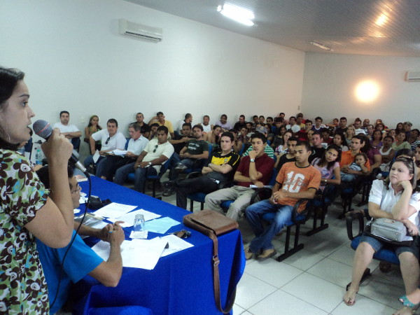 Convocação de Assembleia Extraordinária