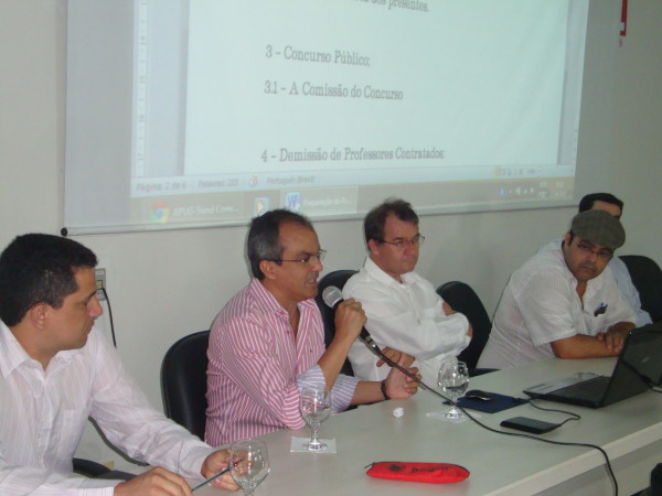 Progressão na Carreira: Portarias a ser editadas