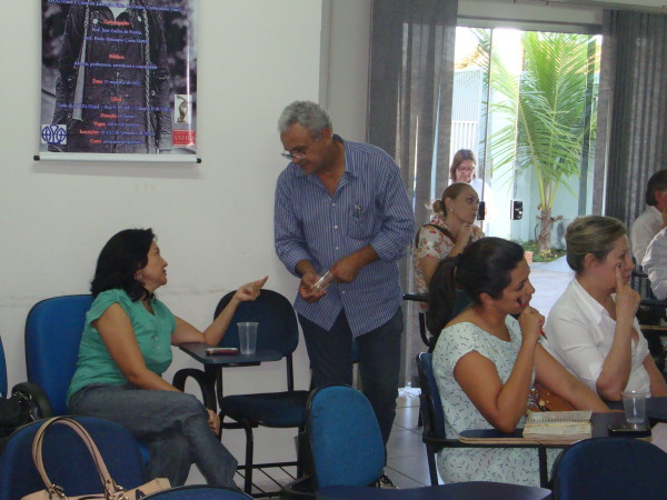 Declaração de Acúmulos de Cargos Públicos do RH peca por ambiguidade