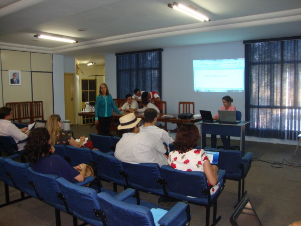 Conselho Superior Acadêmico discute criação de novos cursos e destino de cursos em crise de procura