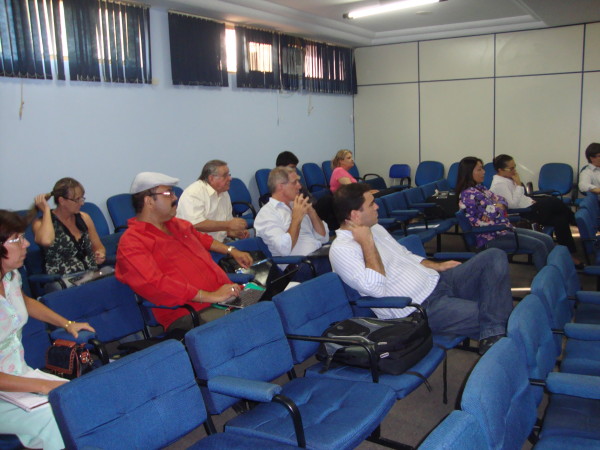 Projeto de Lei aprovado na Câmara boicota o Concurso Público Docente da UnirG