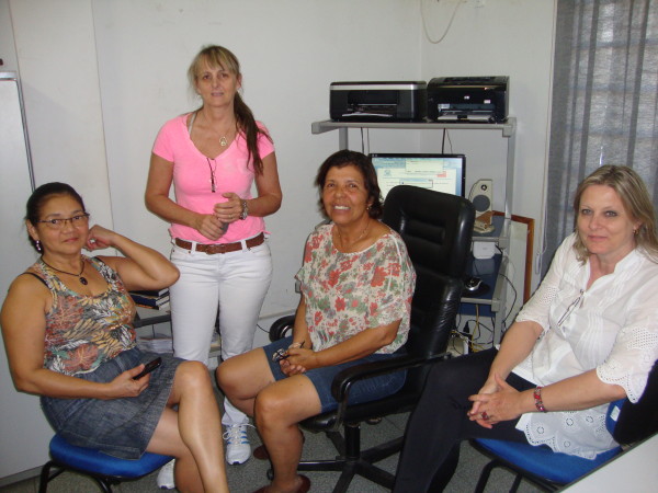 Comissão Eleitoral ordena publicação do EDITAL DE ELEIÇÃO 2013 da Diretoria da APUG-SSind