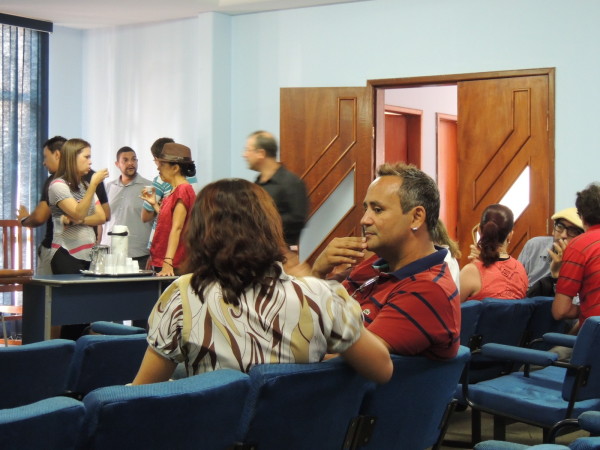 APUG-SSind agradece posturas éticas de coordenadores de curso