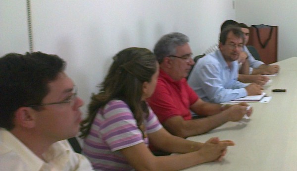 APUG-SSind encaminha resposta ao Prefeito Laurez Moreira