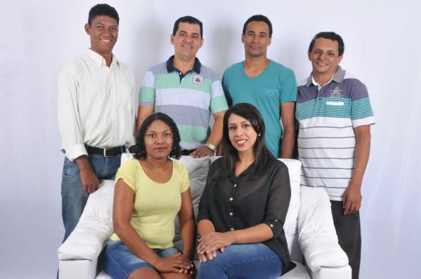 Oximano Jorge assume a presidência da ASAUNIRG