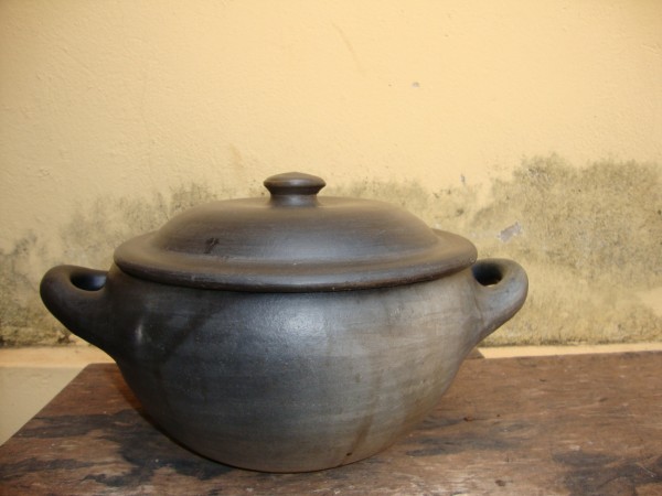 A PANELA… SÓ PARA CONSTAR…