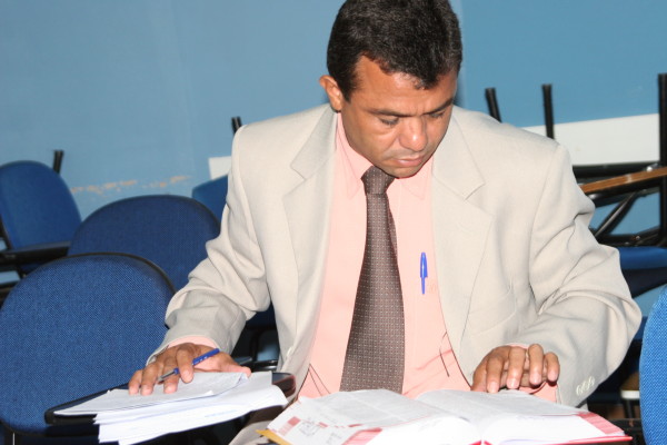 Plano de Capacitação: enfim uma realidade!