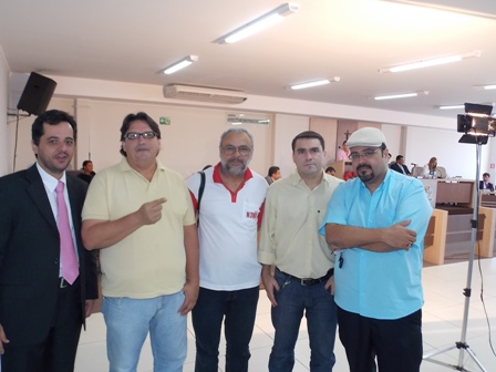 UnirG: Apug critica lei que prejudica a contratação de mestres e doutores