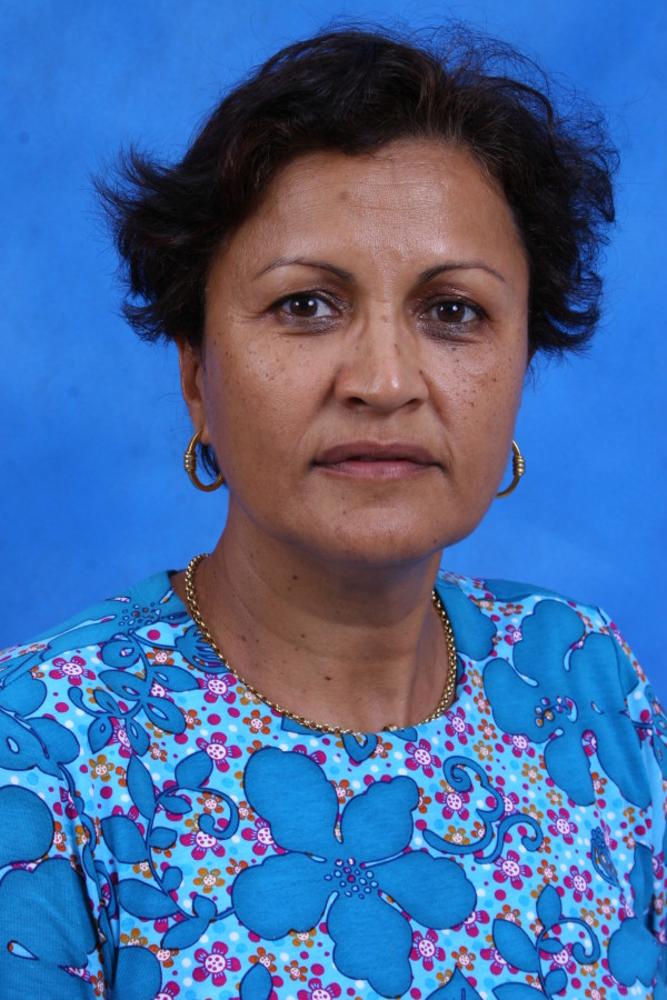 Homenagem à Professora BARTIRA MESSETTI