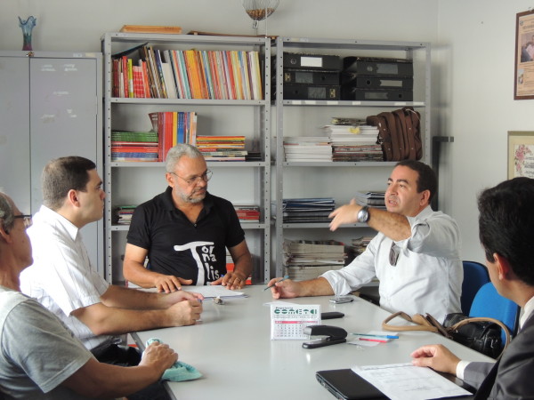 Comemoração dos 25 anos da Apug-Ssind será dia 7 de dezembro