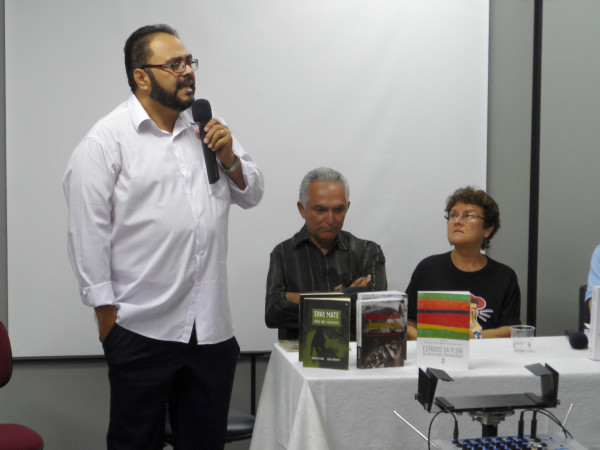 VI Reunião Científica do Trabalho Escravo e Questões Correlatas