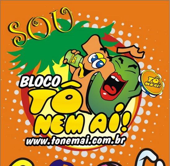 Filiados da Apug terão desconto em bloco carnavalesco