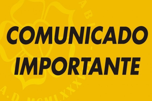 Comunicado Apug-Ssind sobre Progressões