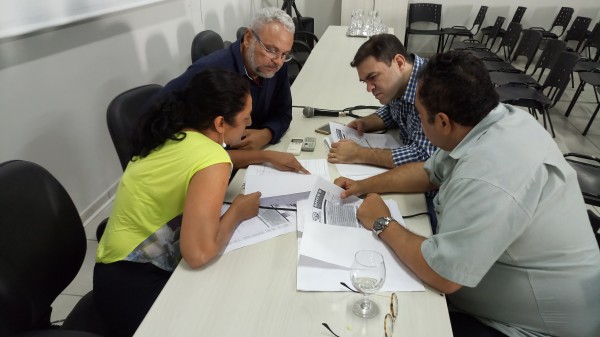 Conselho Fiscal aprova contas da diretoria da Apug-Ssind