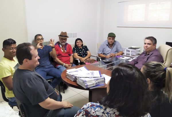 UnirG: Recomposição será paga em setembro, mas Retroativo dependerá de negociações da Fundação com a APUG