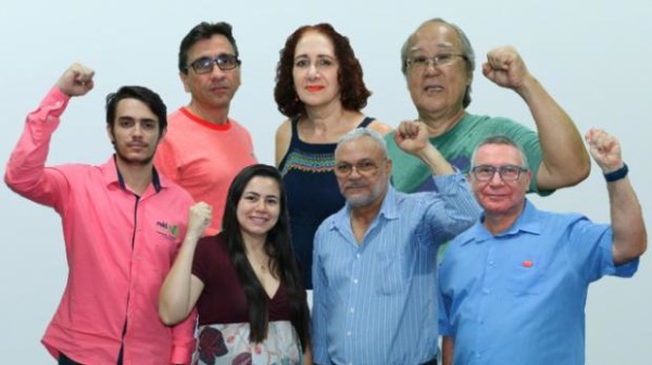 APUG elege nova diretoria