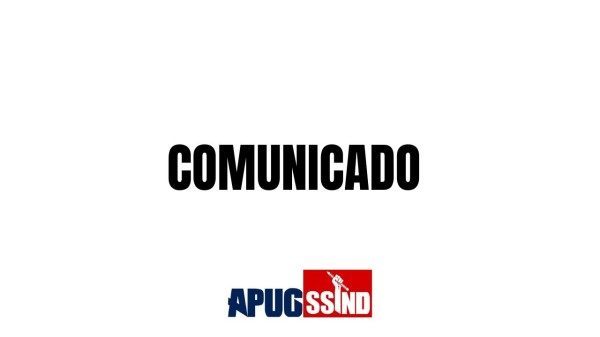 Comunicado aos professores – Unimed