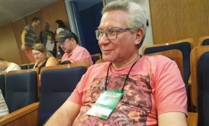 Professor Joel Pinho