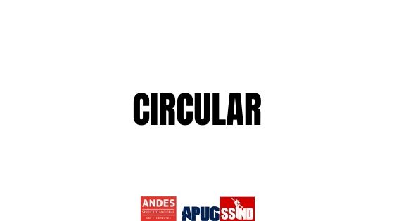 Comissão Eleitoral do ANDES comunica suspensão do processo eleitoral