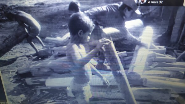 O trabalho escravo no tempo presente foi debatido no quarto encontro do Filosofia, Cinema e Literatura