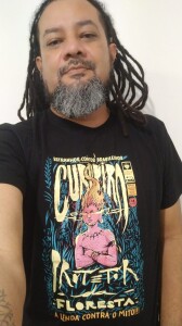 Prof. Evandro Costa de Medeiros