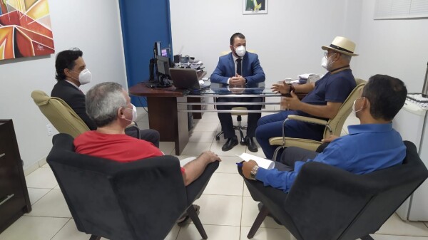 Recomposição Salarial de 2019 será implementada em agosto