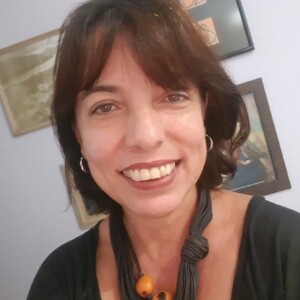 Profa. Luiza Helena - UFNT