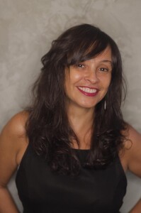 Cineasta Jorane de Castro