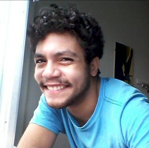 Uriel Pinho - Convidado