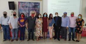 Assembleia de posse da nova Diretoria da Apug Ssind