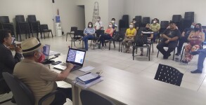 assembleia 19 de novembro