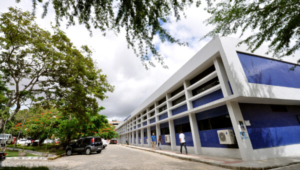 CAMPINA GRANDE NA PARAÍBA SEDIARÁ 66º CONAD DO ANDES-SN EM JULHO