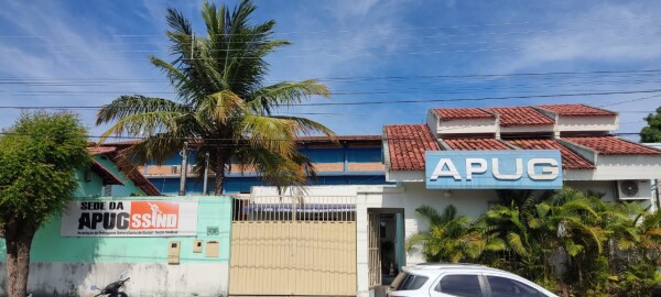 APUG – 35 ANOS NA LUTA E DEFESA DOS INTERESSES DA CATEGORIA DOCENTE DA UNIRG