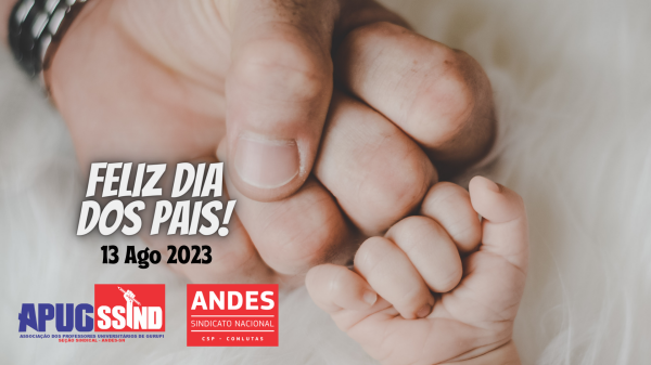 APUG SSIND DESEJA A TODOS UM FELIZ DIA DOS PAÍS