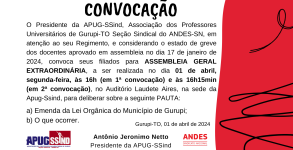 Nota de Solidariedade (3)