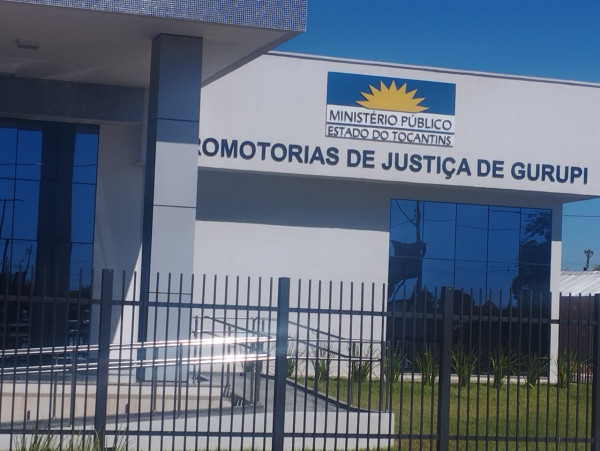 Apug e Sisemg protocolaram representação contra o Gurupiprev e o Município de Gurupi