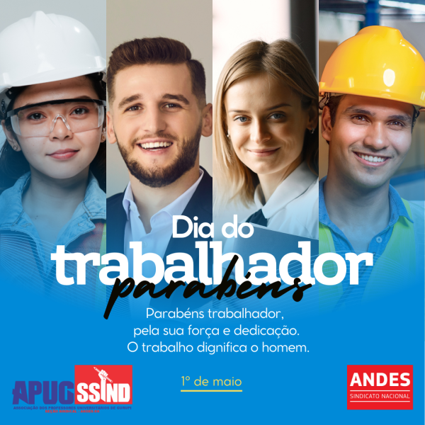 Ser um Trabalhador da Educação: Resistir, Ensinar e Transformar