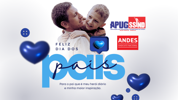 Dia dos Pais: um momento para celebrar