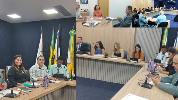 Reforma da Previdência em Gurupi: da mobilização inicial à aprovação nas comissões